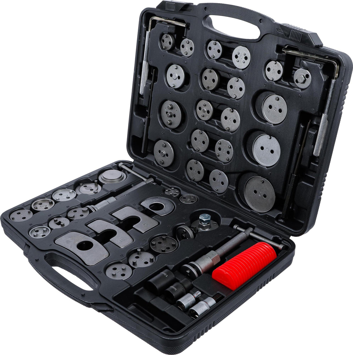 BRAKE PISTON RESET TOOL SET | 50 PCS. (91116)
