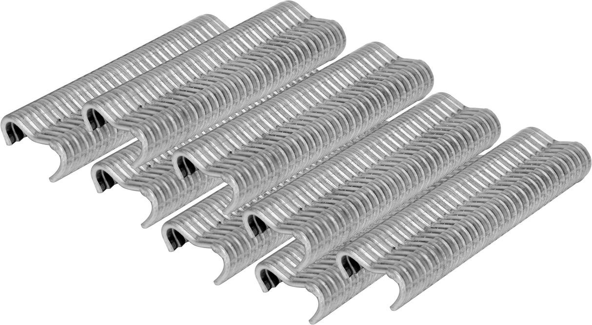 STAPLES "TYPE E" FOR MESH PLIERS (49841)