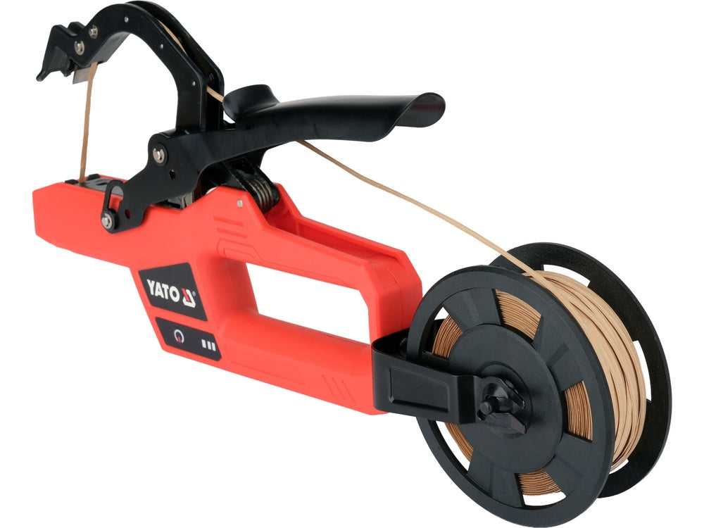 CORDLESS TYING MACHINE (YT-87040)