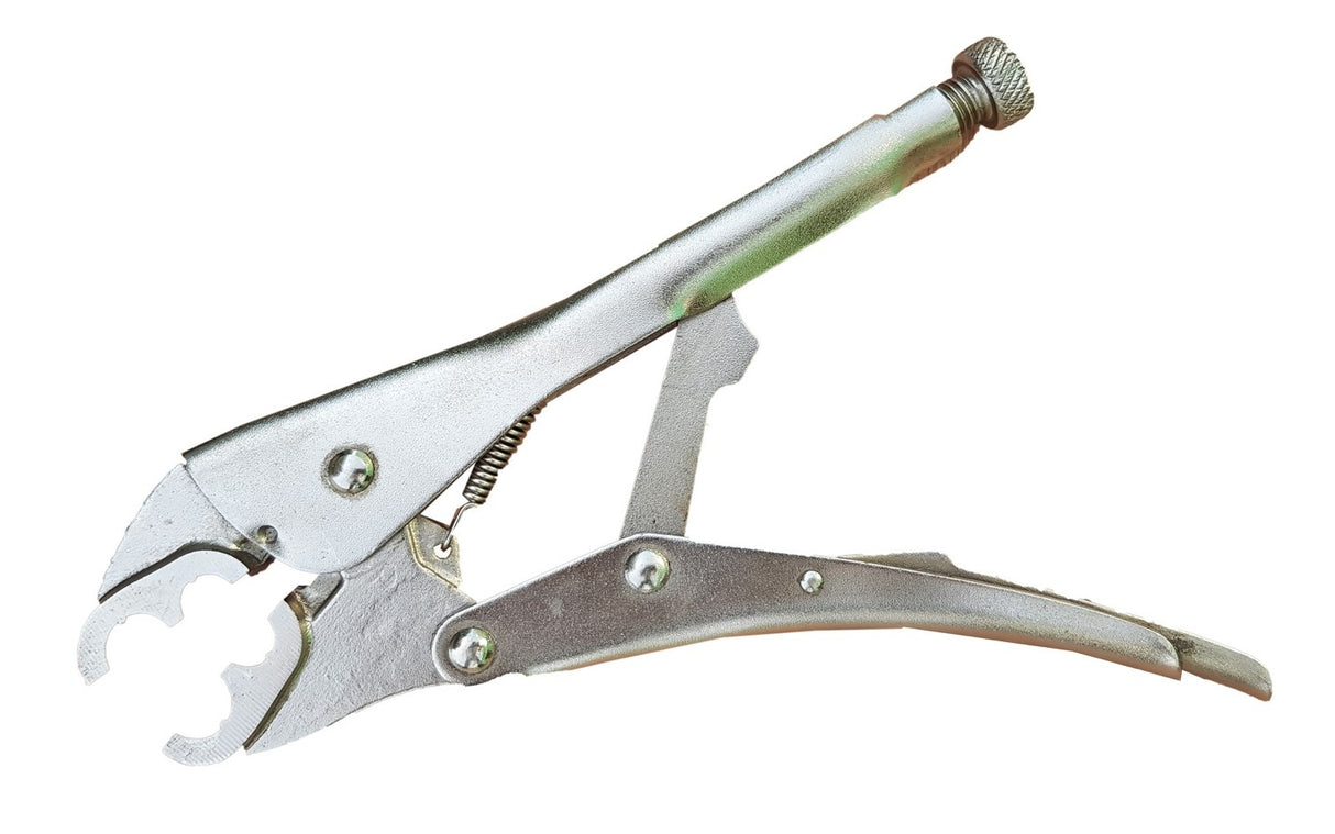 LOCKING ASSEMBLY / SEAMING PLIERS | 250 MM (PL1002)