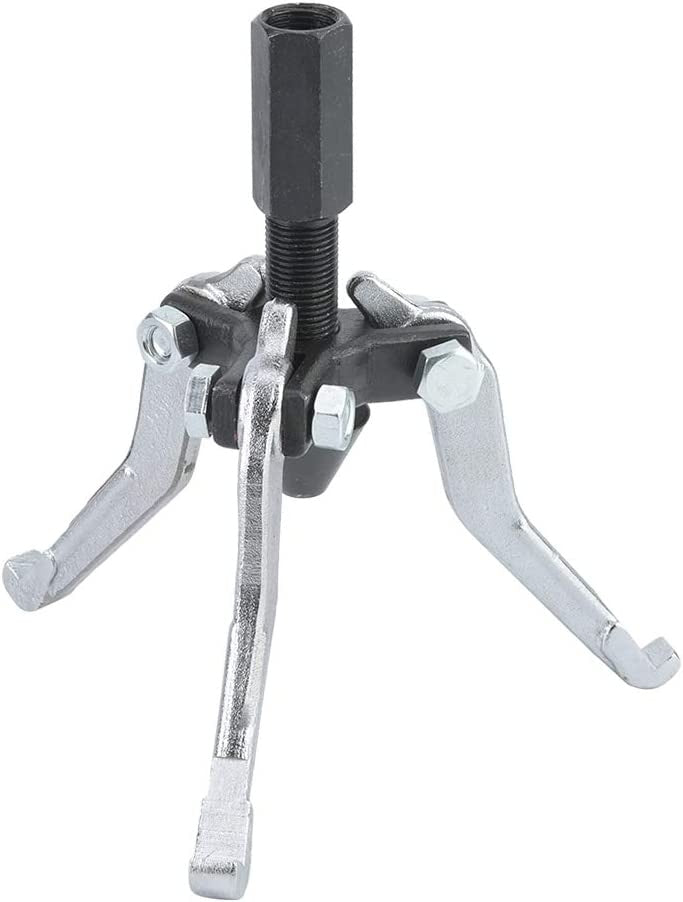 INTERNAL AND EXTERNAL BEARING PULLER WITH SLIDE HAMMER (B-7005)