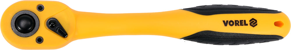 CURVED PP RATCHET HANDLE 1/2 (53577)