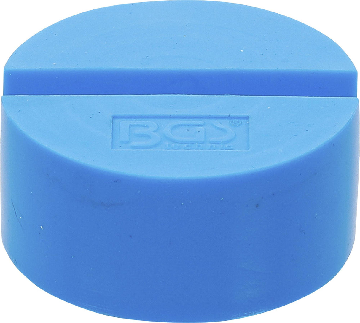 RUBBER PAD | FOR FLOOR JACK | 75 X 35 MM (72112)