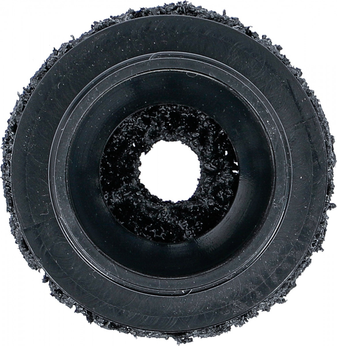 REPLACEMENT SANDING PAD | FOR BGS 74449 | 50 X 13 MM (74450-2)