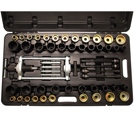 STEERING GEAR TOOL SET (8683)