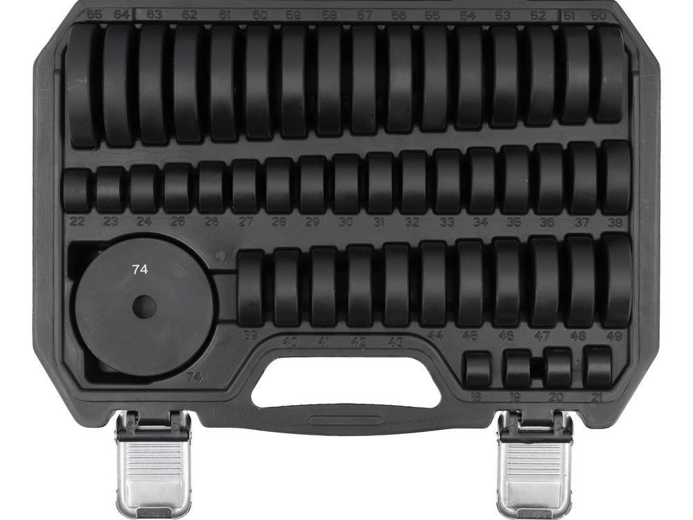 BUSHING BEARING TOOLS SET (YT-25410)