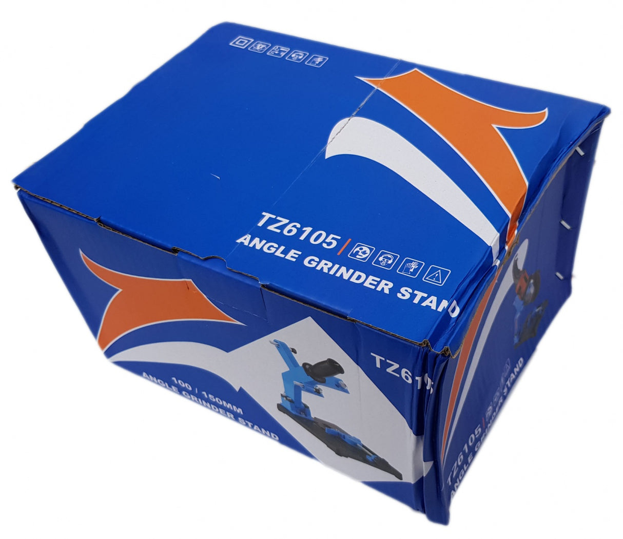 STAND FOR ANGLE GRINDER | Φ115-Φ150 MM (GH-6105)