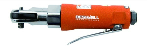 PNEUMATIC HANDLE FOR SOCKETS | 10 MM (3/8 ") | 34 NM (BW-214BN38)