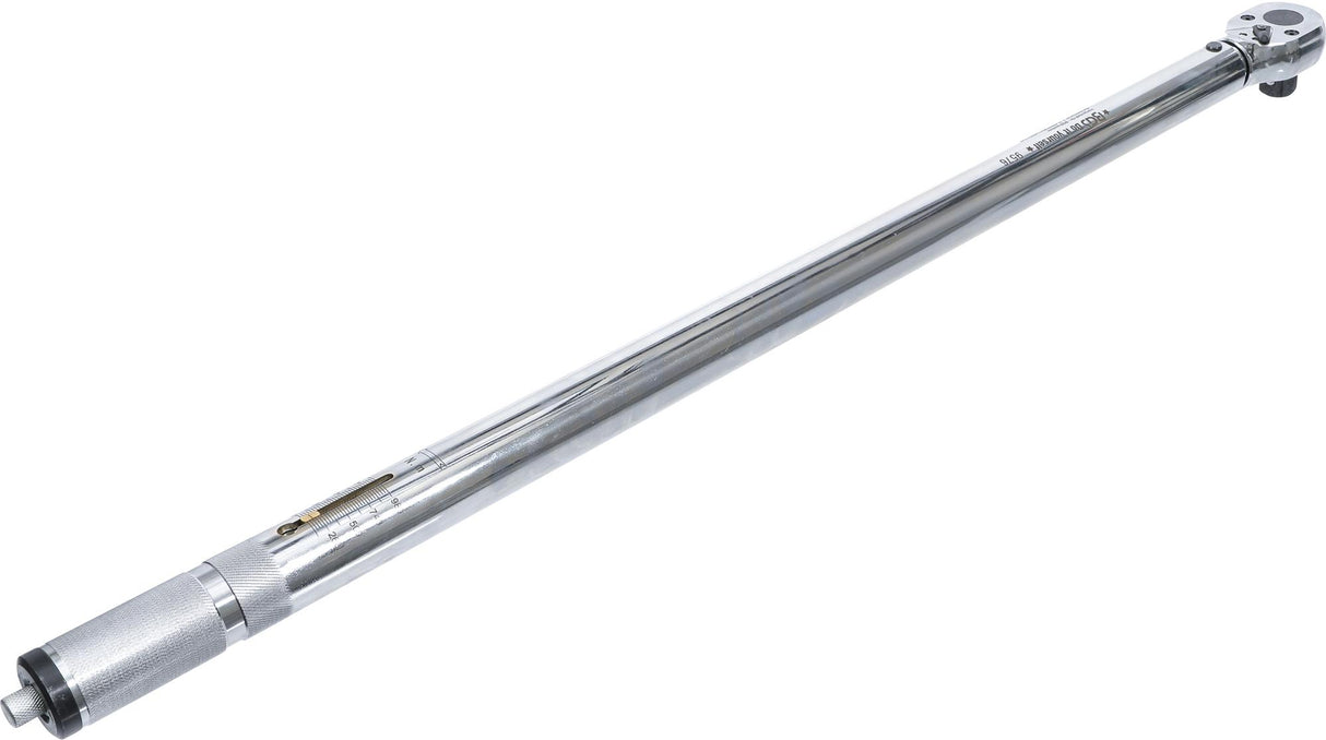 TORQUE WRENCH | 20 MM (3/4") | 140 - 980 NM (9576)