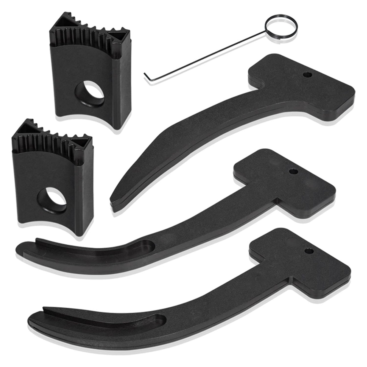 CAMSHAFT TIMING CHAIN TOOLS | VW CHRYSLER DODGE 3.6L 10200A+10202 (JK36)