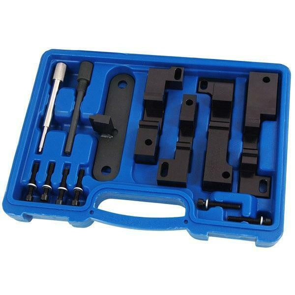 ENGINE LOCKING TOOL SET | LAND ROVER/RANGE ROVER 3.6 TD V8 (SK9901)