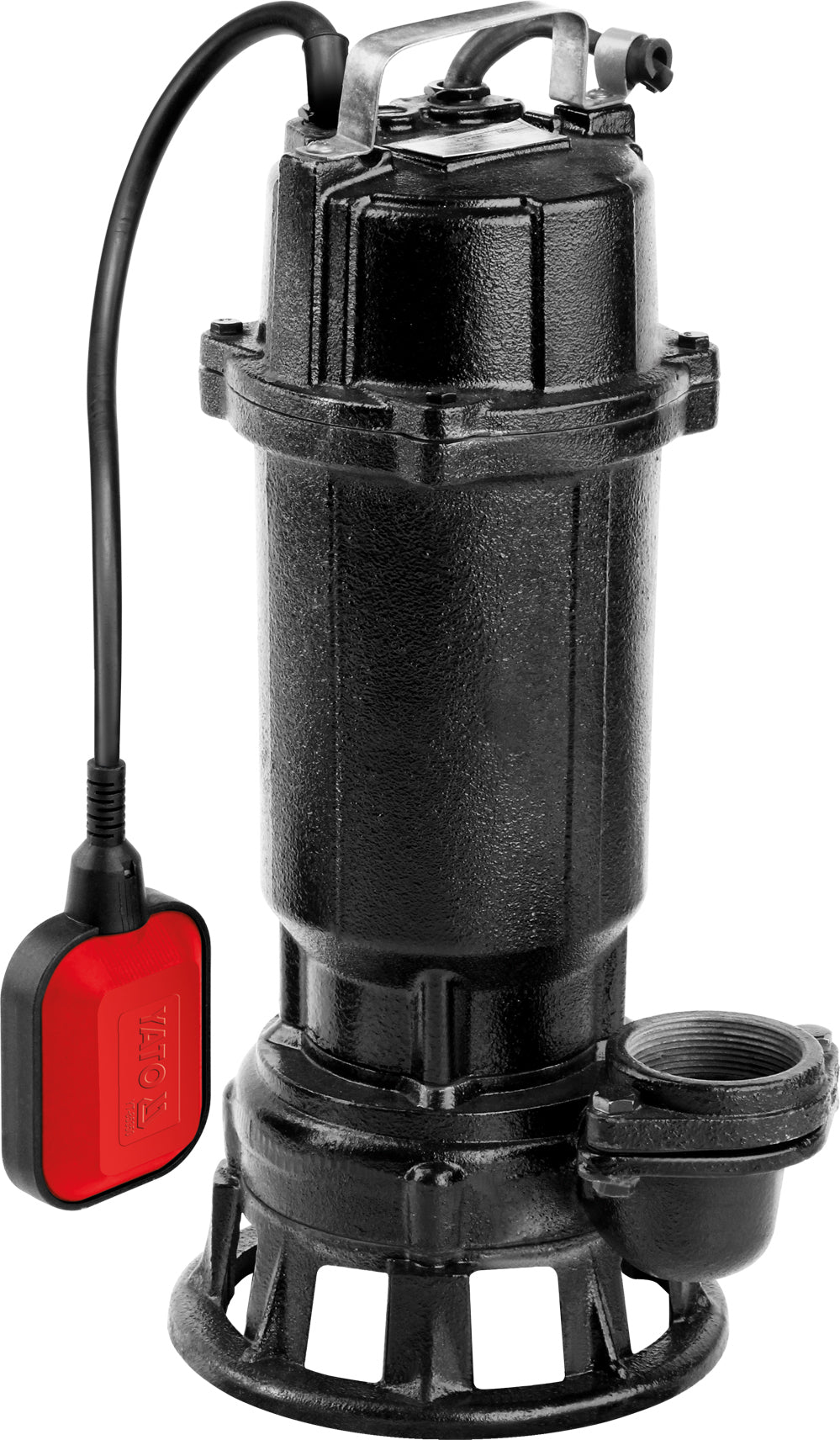DIRTY WATER SUBMERSIBLE PUMP 750W (YT-85350)