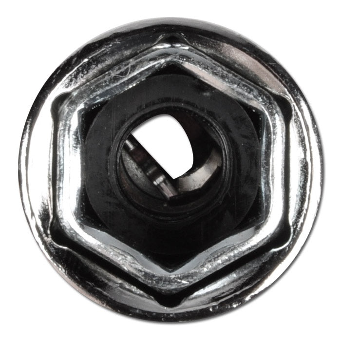SPARK PLUG WRENCH WITH T-HANDLE, JOINT SPRING | HEXAGON 16 MM / 21 MM (142)