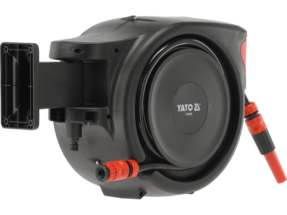 AUTO REWIND HOSE REEL (YT-90100)
