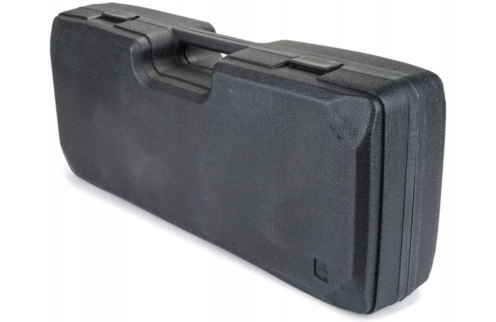 PNEUMATIC IMPACT WRENCH | 25 MM (1") | 5000 NM (H5000)