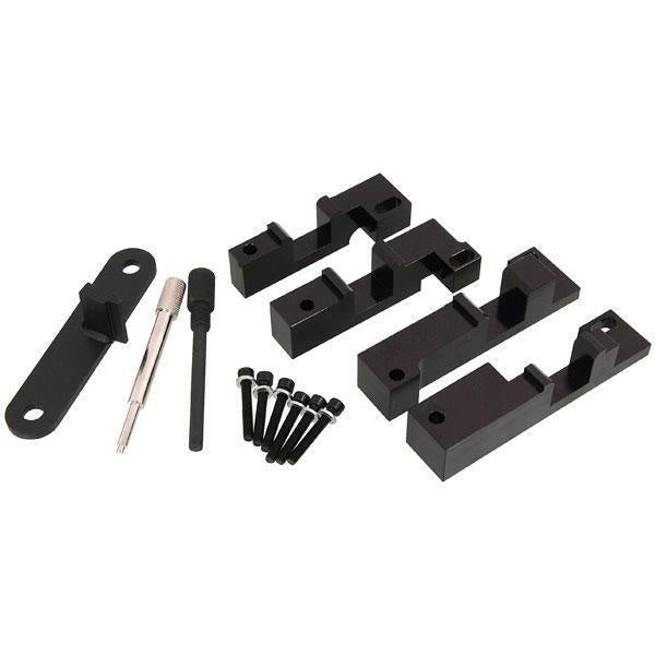 ENGINE LOCKING TOOL SET | LAND ROVER/RANGE ROVER 3.6 TD V8 (SK9901)