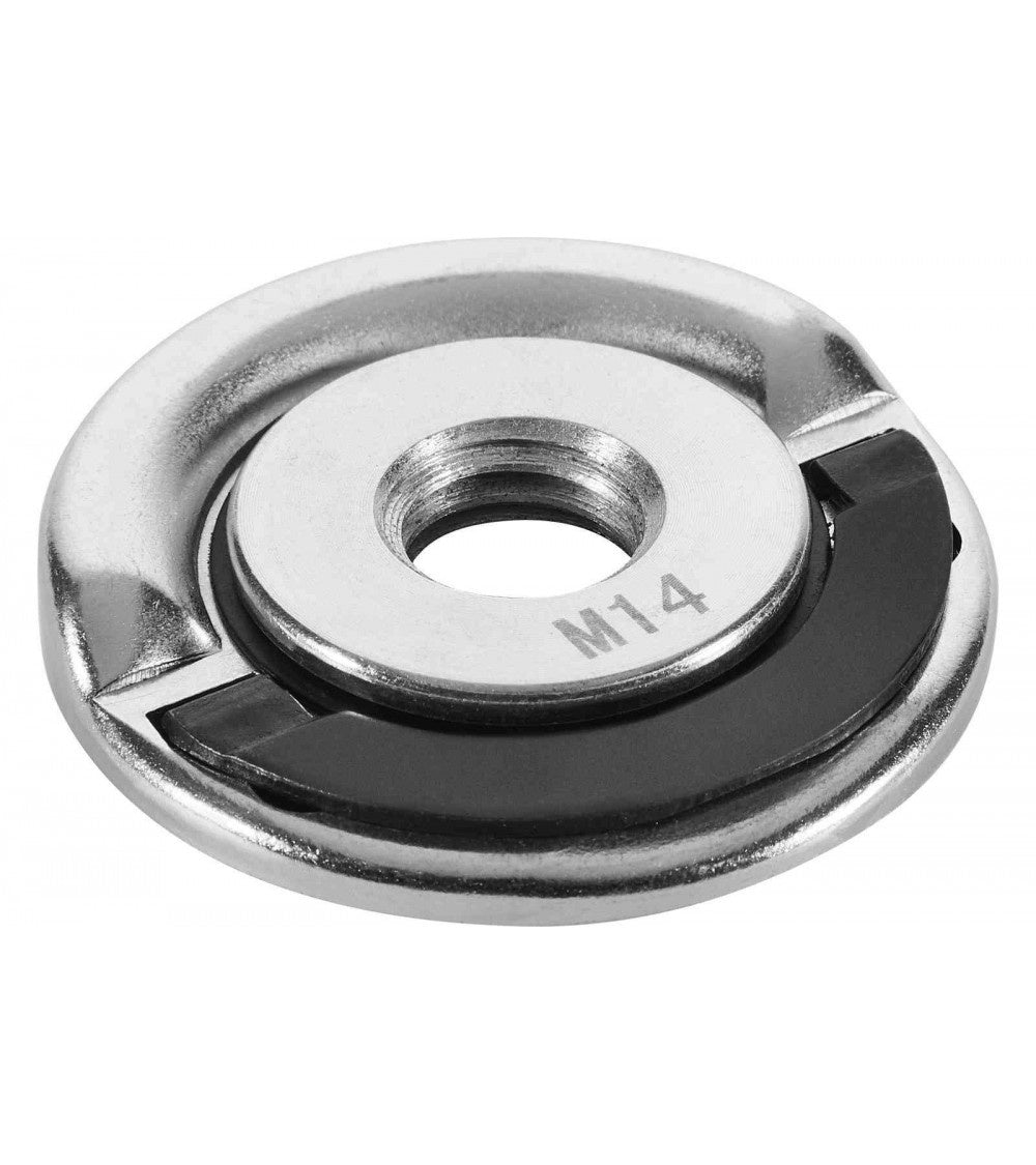 QUICK RELEASE NUT | FOR ANGLE GRINDER | M14 (LN001)