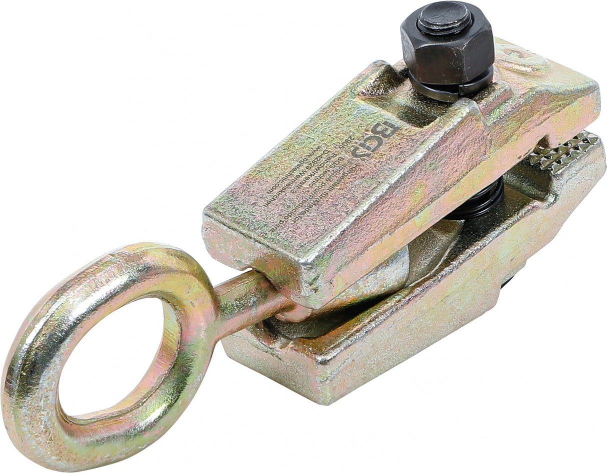 CAR BODY ALIGNMENT CLAW | 43 MM | ONE PULLING DIRECTION | MAX. 5 T (2905)