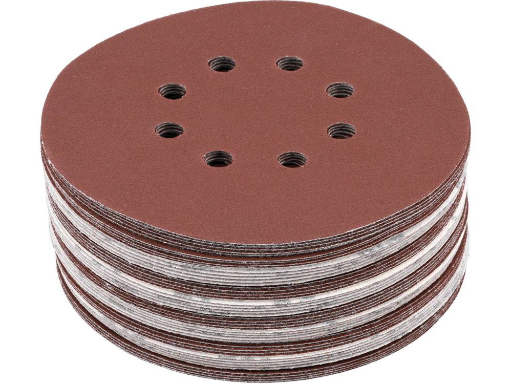 ABRA DISC WI HO FAST 8 HO P220 150 50PCS (YT-834598)