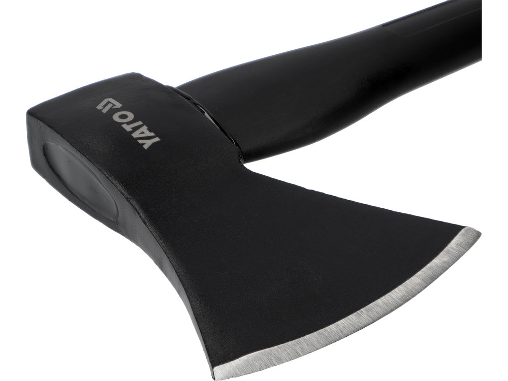 CHOPPING AXE 1500G FIBERGLASS HANDLE (YT-79978)