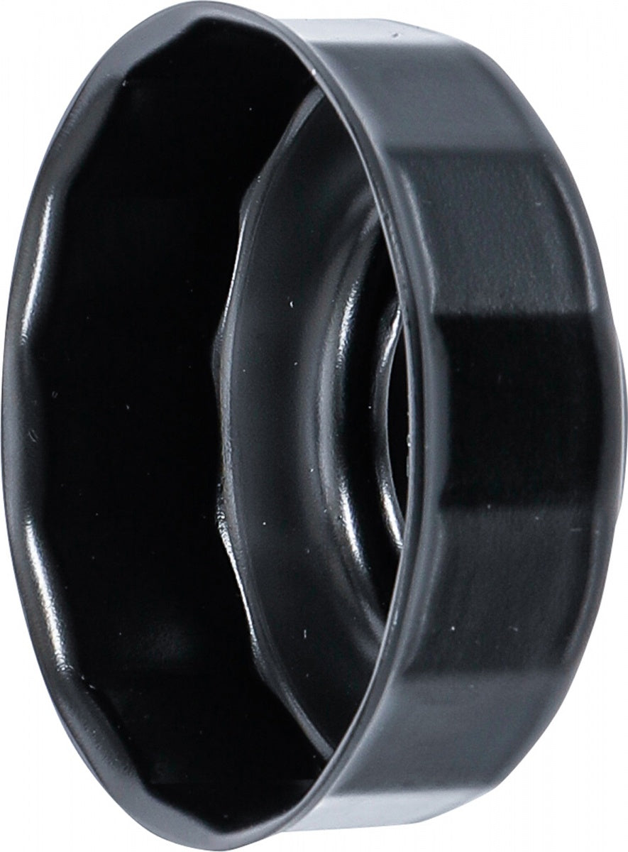 OIL FILTER WRENCH | 14-POINT | Ø 76 MM | FOR VW, PORSCHE, MERCEDES-BENZ, BMW, AUDI, OPEL / VAUXHALL (1046)