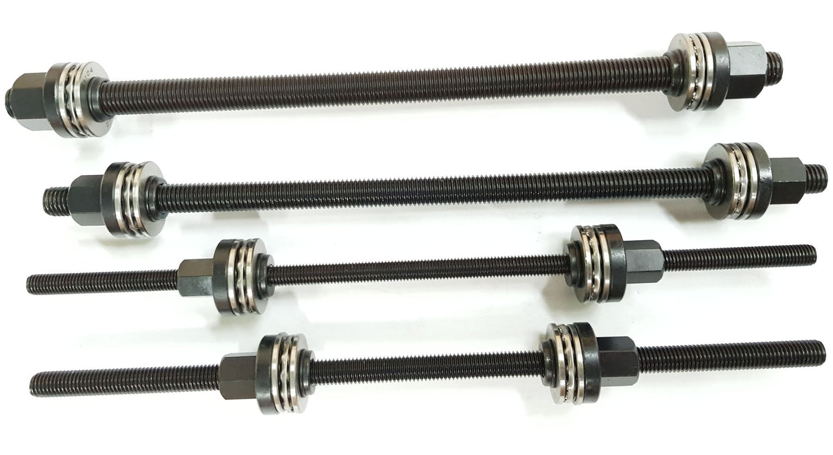 PRESS BOLT SET | M10/M12/M14/M16 | 350 MM (SK1355T)