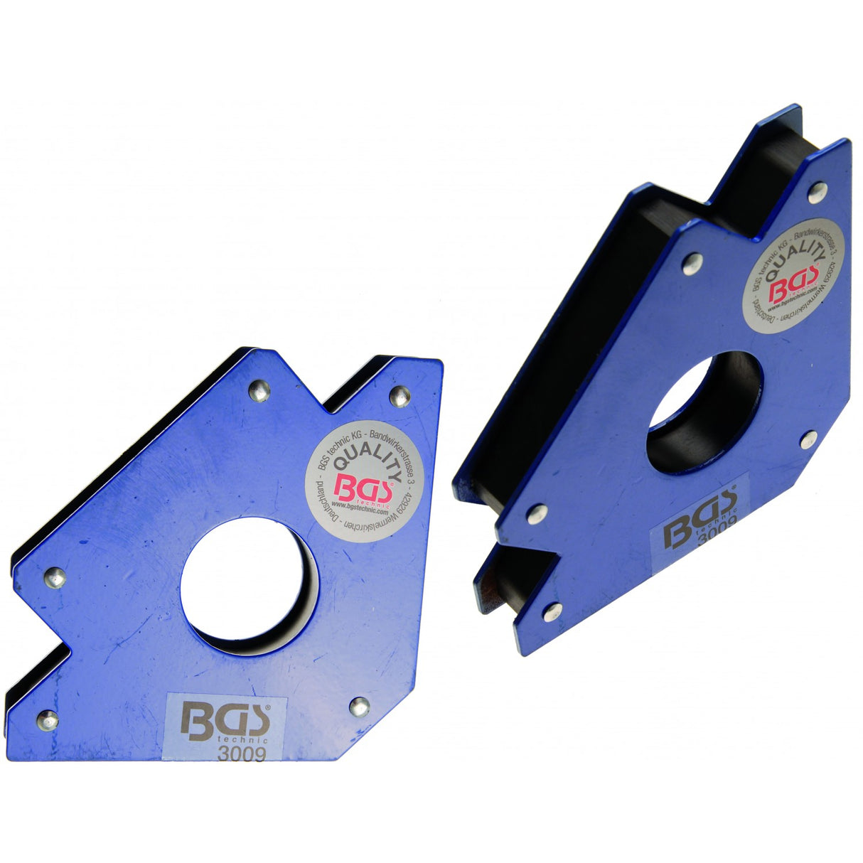 POWERFUL MAGNETIC HOLDER (3009)