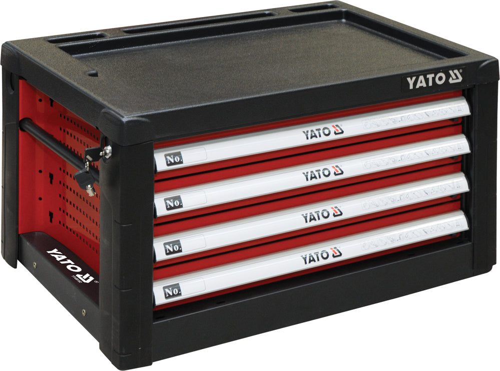TOOL CHEST 4 DRAWERS (YT-09152)