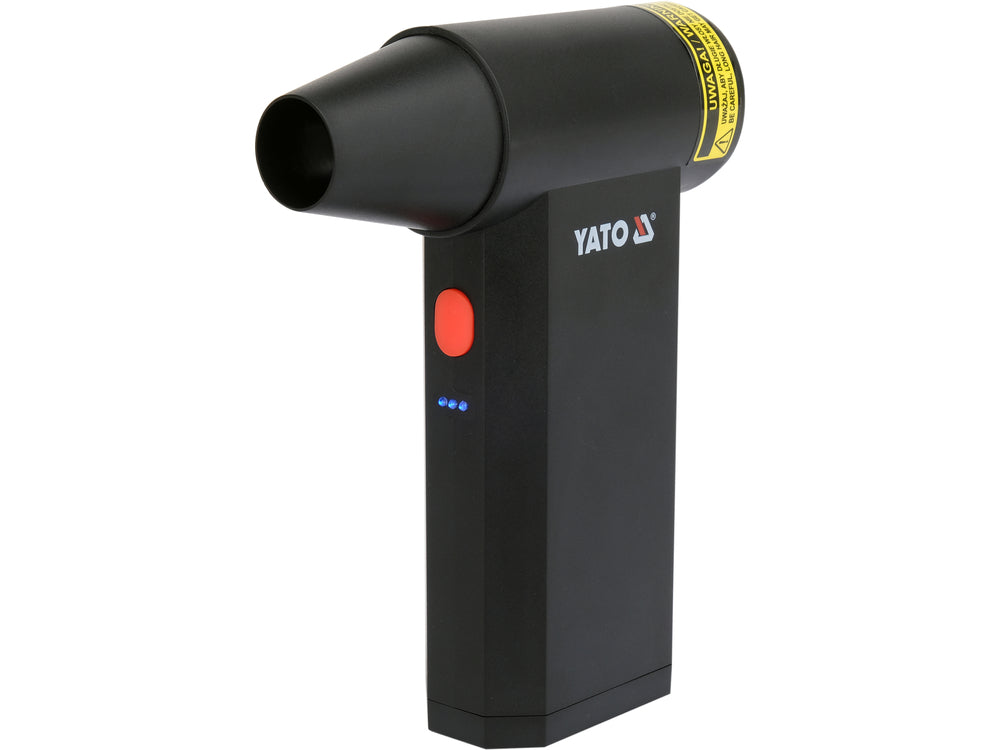 AIR DUSTER 135000 RPM (YT-82938)