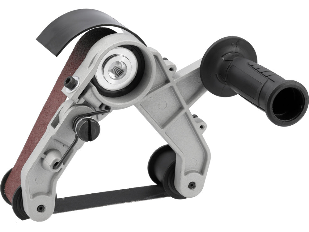 BELT SANDER ATT. FOR 125MM ANGLE GRINDER (YT-829788)