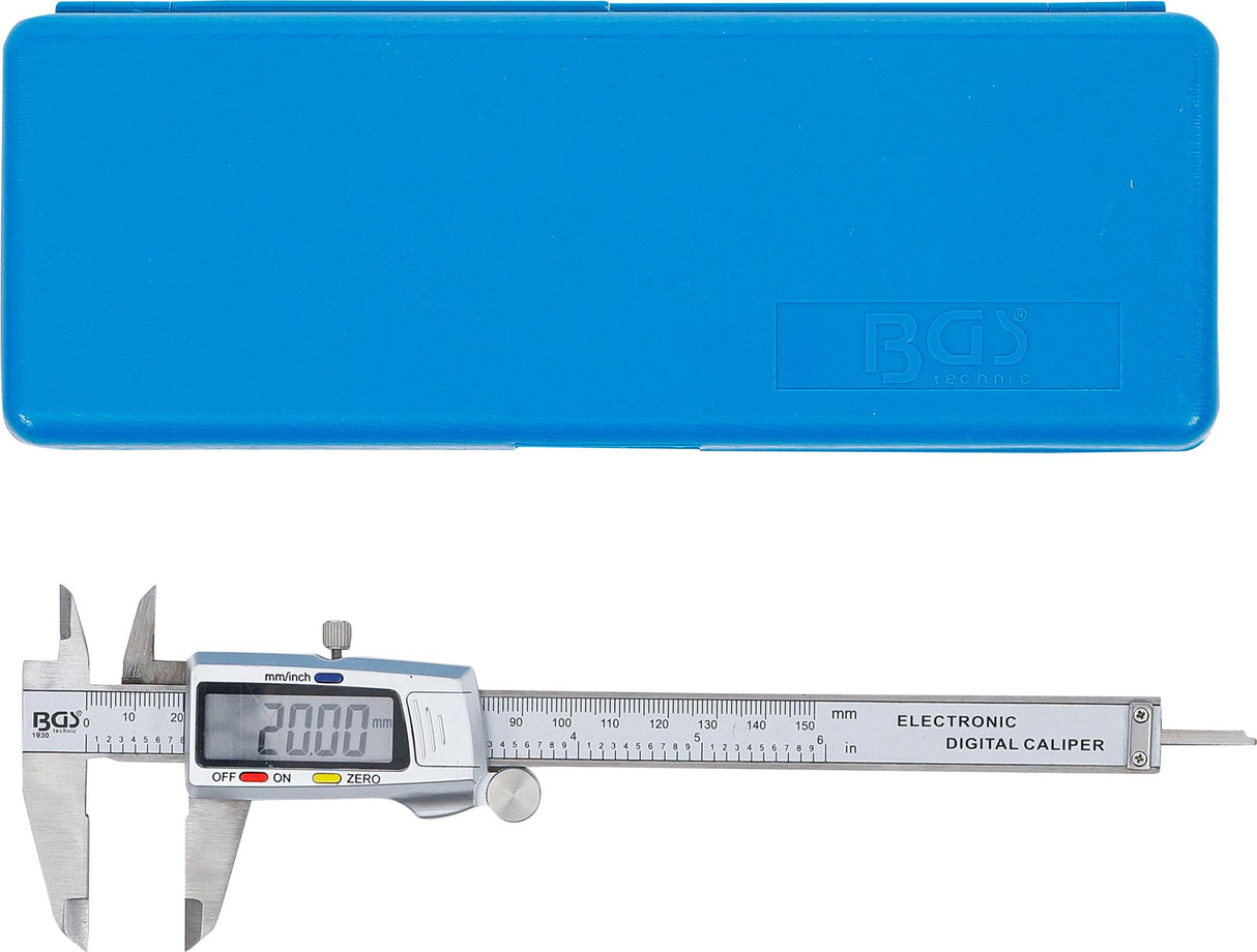 DIGITAL CALLIPER | 150 MM (1930)