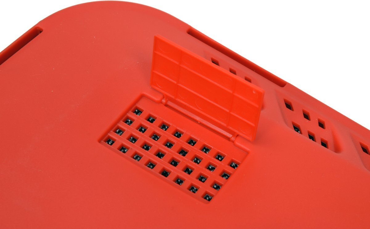 LAWN MOWER 36V 34CM - BODY (YT-85221)