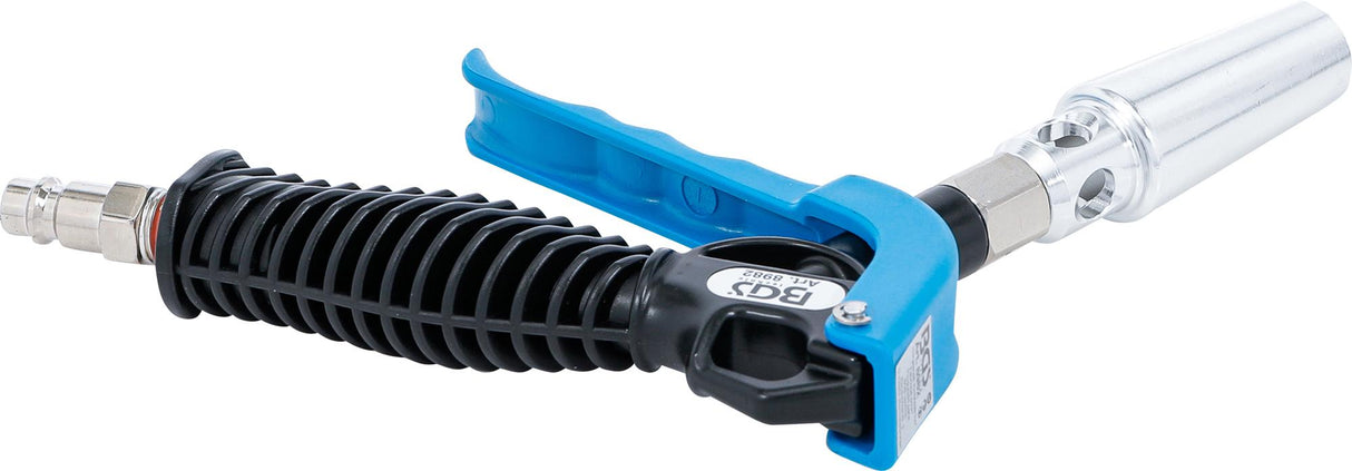 AIR BLOW GUN WITH VENTURI NOZZLE (8982)