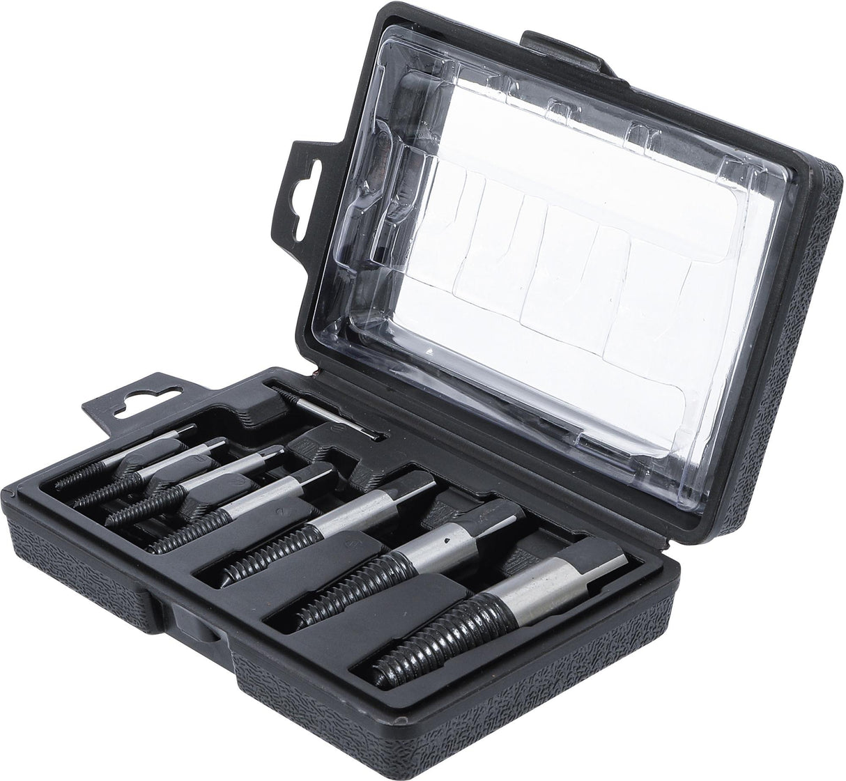 SCREW EXTRACTOR SET | M3-M50 | 8 PCS. (1897)