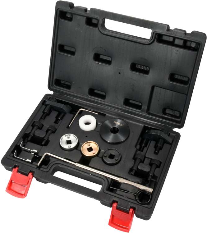 ENGINE TIMING TOOL SET VAG TSI/TFSI (YT-06024)