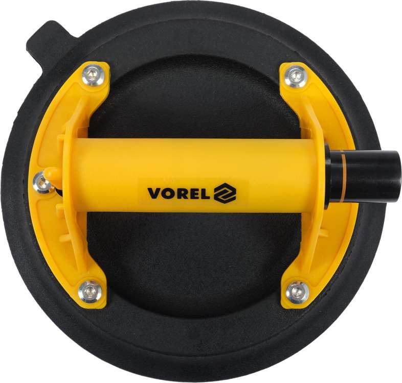 SUCTION LIFTER | EXTRA STRONG | 60 KG / Ø 205 MM (05319)