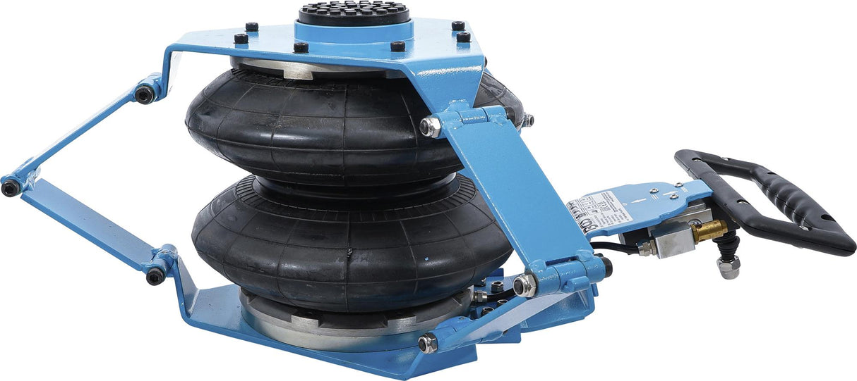 PNEUMATIC BALLOON JACK | MAX. 445 MM | 2000 KG (71008)