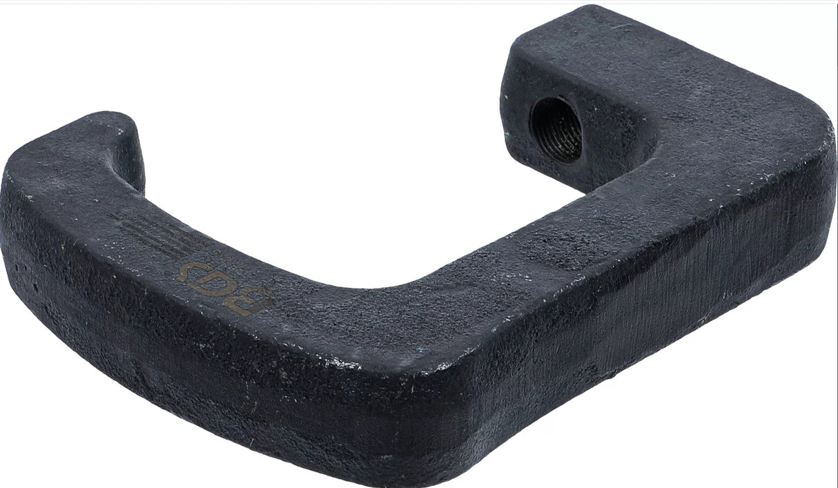 PULLING HOOK, HEAVY DUTY TYPE, FOR SLIDING HAMMER | FOR BGS 7772, 7772-2, 7776 (7777-5)