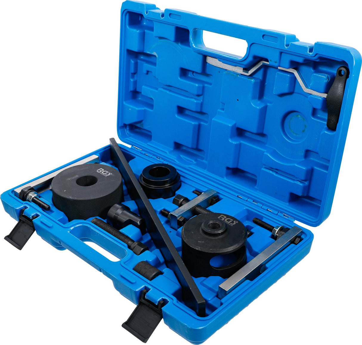 DUPLEX CLUTCH REPAIR KIT | FOR VAG DSG TRANSMISSIONS (70149)