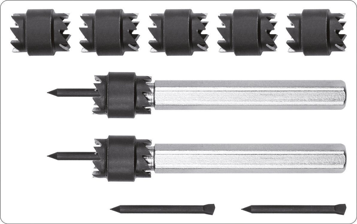 SPOT WELD CUTTER SET (YT-28919)
