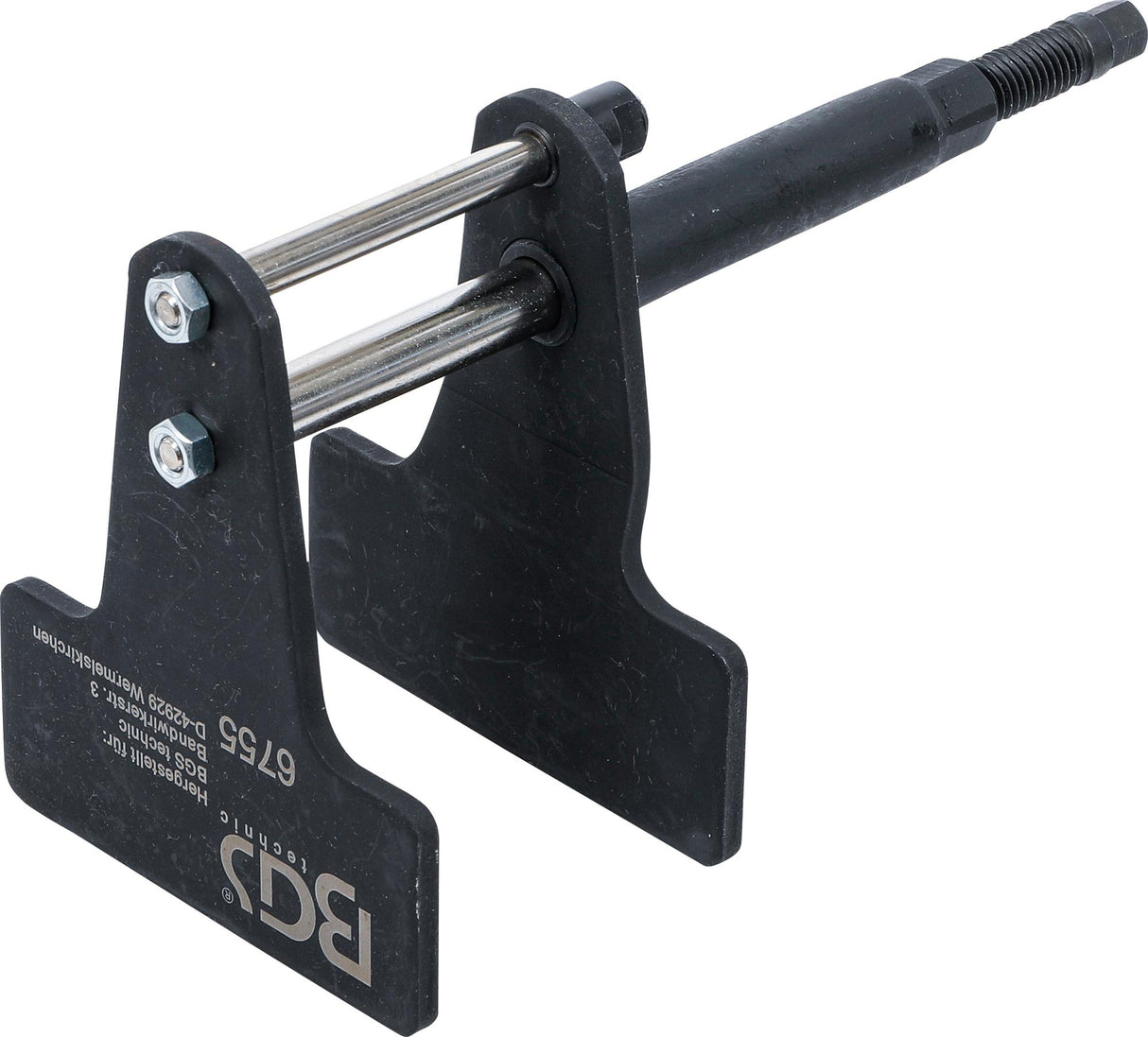 BRAKE PISTON RESET TOOL | UNIVERSAL TYPE (6755)