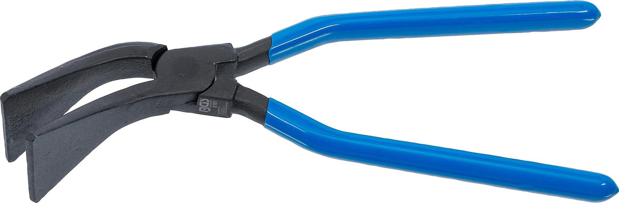 COMBINATION EDGE SETTER AND FOLDING PLIERS | 45° OFFSET | 280 MM (6161)