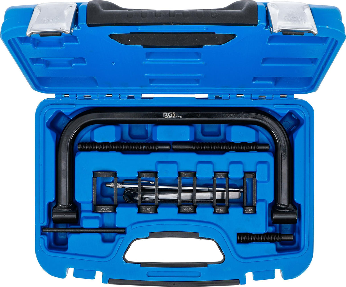 VALVE SPRING COMPRESSOR SET | 16 - 30 MM (1768)