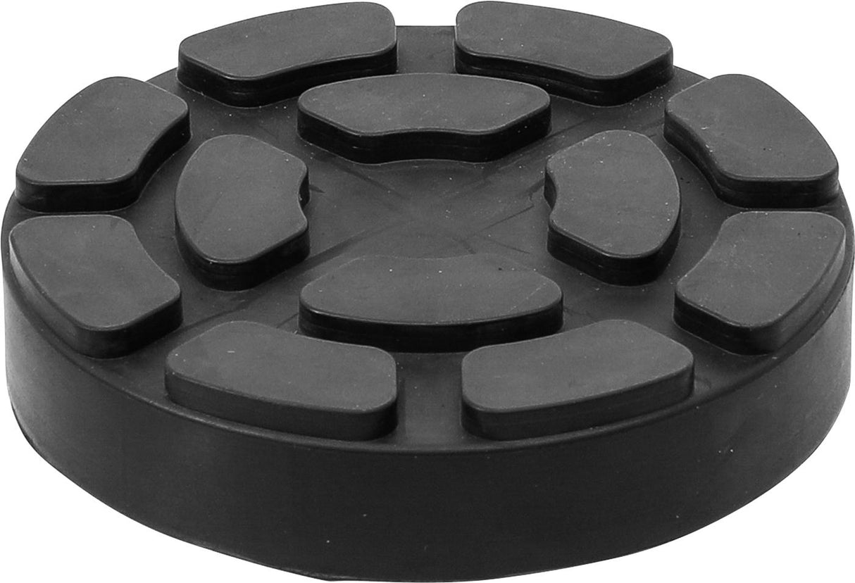 RUBBER PAD | FOR AUTO LIFTS | Ø 100 MM (7042)