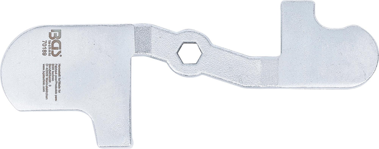 PIPE BENDER | 4.75 MM (70189)
