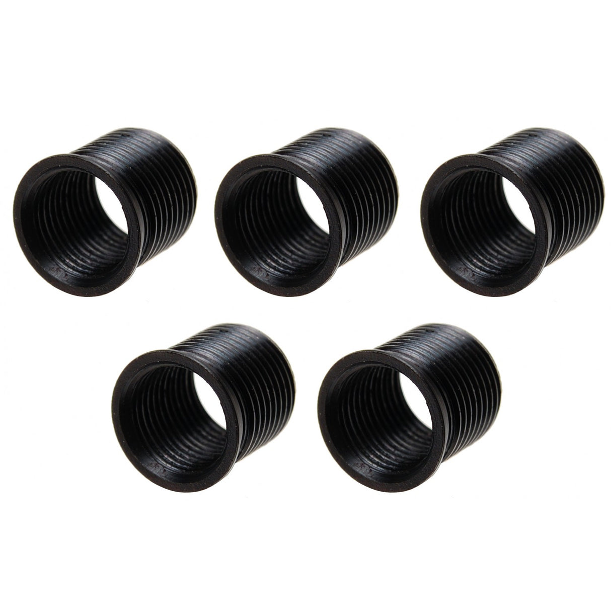 THREADED SLEEVES | 11 MM | M14 X 1.25 | 5 PCS. (149-11)