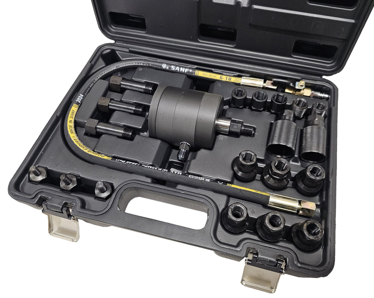 INJECTOR PULLER SET | PNEUMATIC (SK8143)