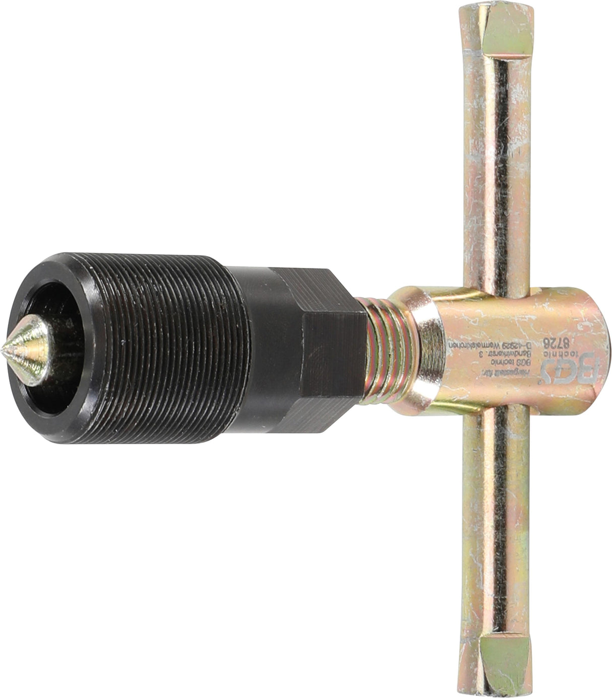 ROTOR PULLER | M27 X 1.0 | FOR APRILIA, BENELLI, BETA, CPI, ITALJET, KTM, MBK, YAMAHA (8726)