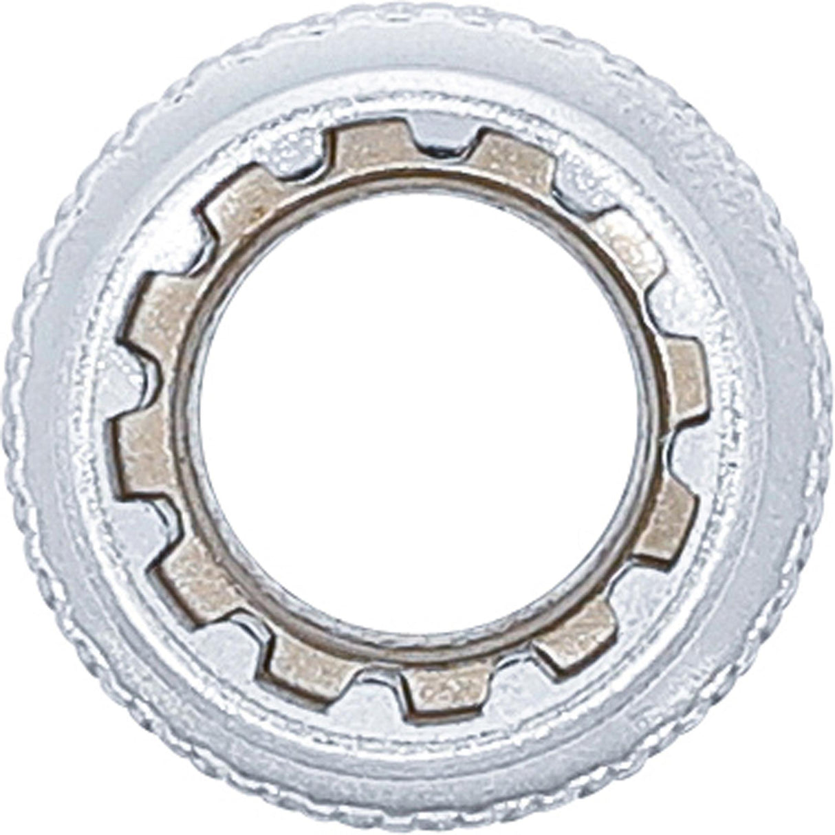 SOCKET, GEAR LOCK | 10 MM (3/8") DRIVE | 10 MM (10310)