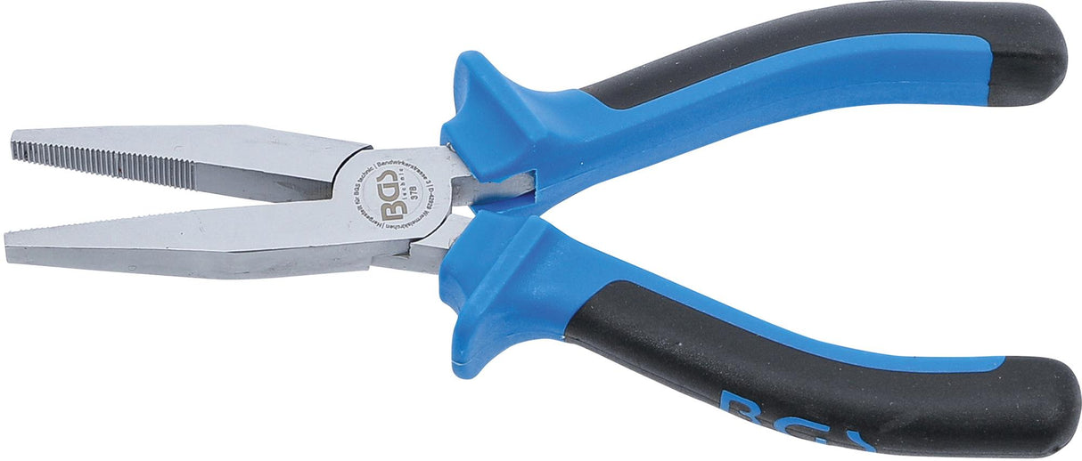 FLAT NOSE PLIERS | 160 MM (378)